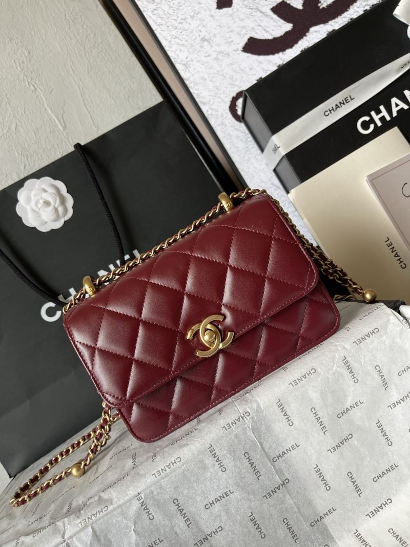 Chanel Stachel Bags